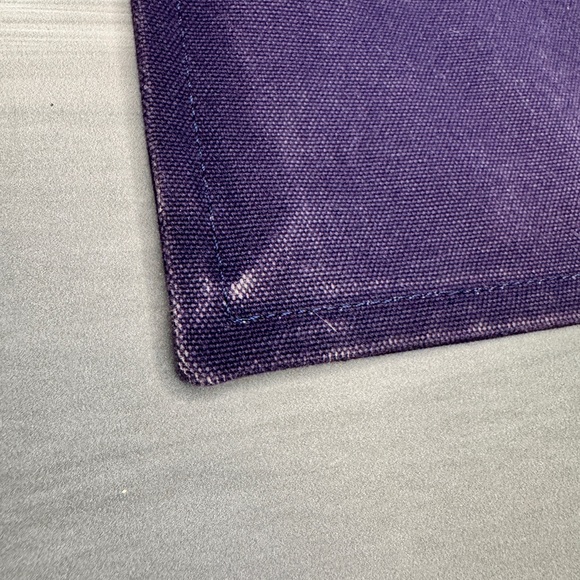 Hermes Cotton Yachting Pouch Small Model - Picture 7 of 11